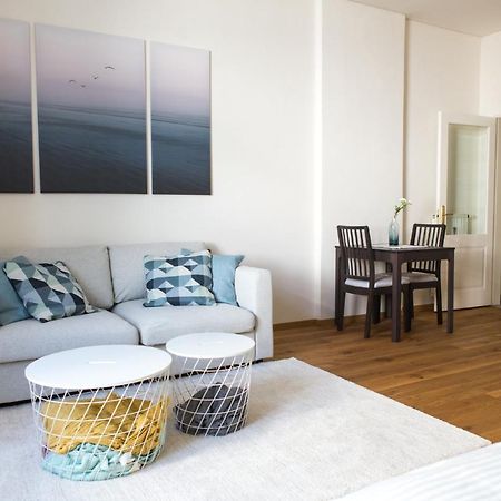Charming City Apartment 格拉茨 外观 照片