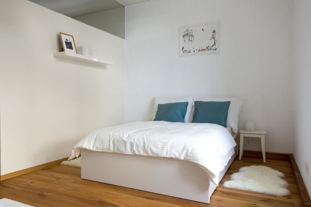 Charming City Apartment 格拉茨 外观 照片
