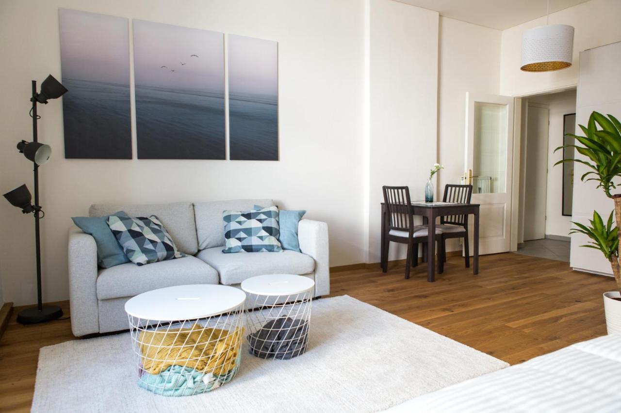 Charming City Apartment 格拉茨 外观 照片